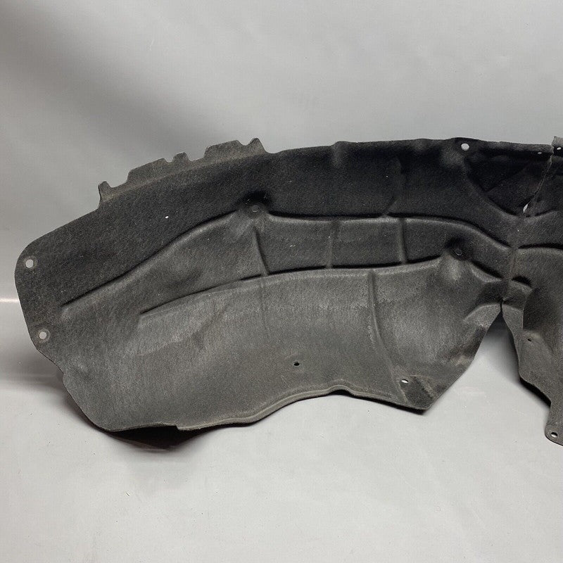 1492615-00-A TESLA MODEL Y FENDER LINER LEFT REAR 2020 2021 2022 2023 OEM 1492615-00-A