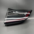 TESLA MODEL 3 TAIL LIGHT TRUNK RIGHT PASSENGER 2017 2018 2019 2020 202