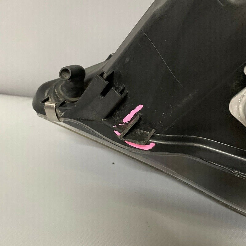 E60 BMW 535 HEADLIGHT RIGHT SIDE 2006 2007 XENON AFS 528 530E60 OEM