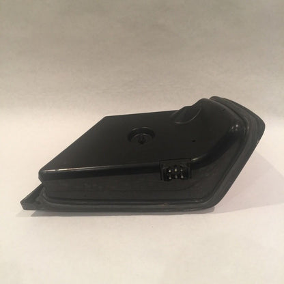 MERCEDES BENZ E320 TAIL LIGHT LEFT SIDE 1989 1990 1991 1992 1993 1994 1995 OEM