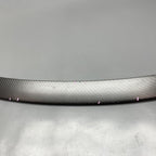 1455166-00-B TESLA MODEL 3 SPOILER WING 2017 2018 2019 2020 CARBON FIBER OEM 1455166-00-B