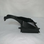670004140 C799 MASERATI GHIBLI FRONT LEFT INTERCOOLER DUCT COVER 2014 2015 2016 OEM