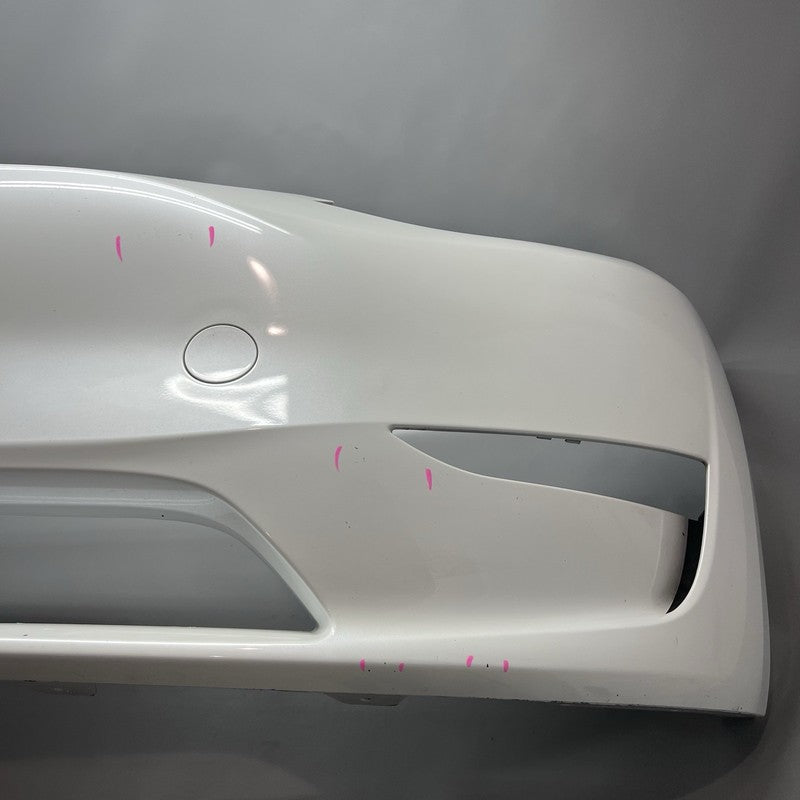 1493745-00-A TESLA MODEL Y FRONT BUMPER 2023 2024 NON SENSOR TYPE OEM 1493745-00-A