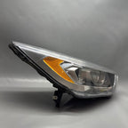 FORD ESCAPE HEADLIGHT RIGHT PASSENGER 2017 2018 2019 OEM GJ54-13W029-B
