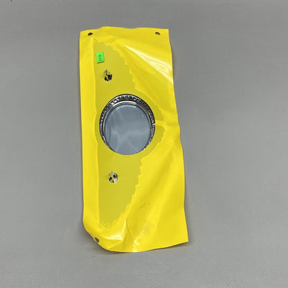 36A853689B BENTLEY BENTAYGA EMBLEM WING BADGE 2019 2020 OEM 36A853689B