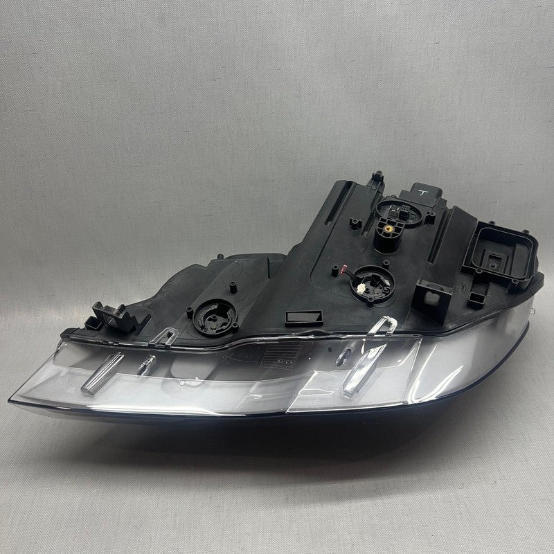 BMW X5 HEADLIGHT RIGHT PASSENGEER 2011 2012 2013 XENON AUTOMOTIVE LIGH