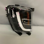 1034327-00-A TESLA MODEL X FOG LIGHT RIGHT PASSENGER 2016 2017 2018 2019 LED OEM 1034327-00-A