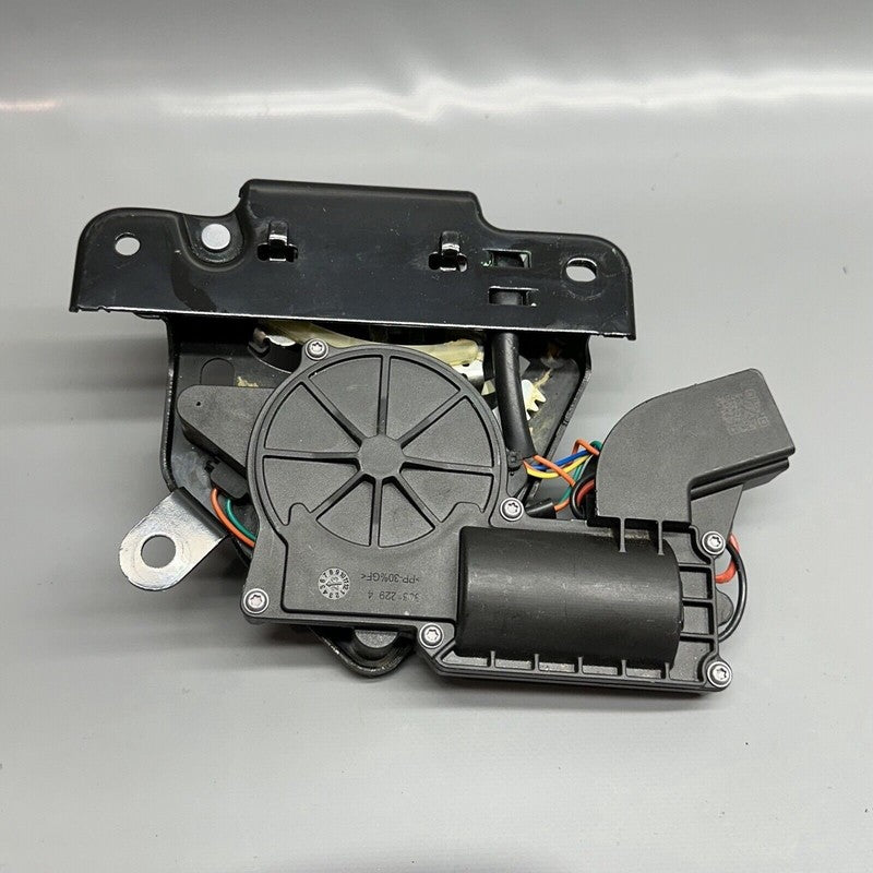 TESLA MODEL 3 Y LIFTGATE LOCK LATCH 2018 19 2020 2021 2022 2023 OEM 15