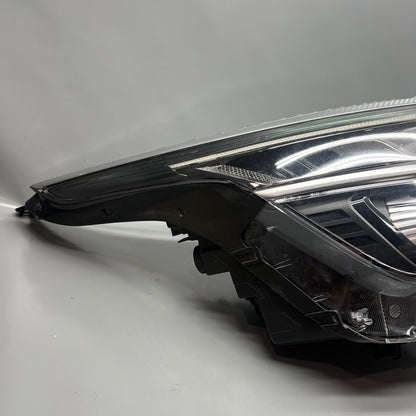 92101-Q5 KIA SELTOS HEADLIGHT RIGHT PASSENGER 2021 2022 2023 LED OEM 92101-Q5