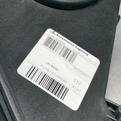 X5 BMW X5 X6 HEADLIGHT RIGHT PASSENGER 2015 2016 2017 2018 LED 710815029090