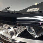 RANGE ROVER HSE HEADLIGHT LEFT DRIVER XENON 2014 2015 2016 2017 CK52-1