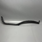 95B839762B PORSCHE MACAN WEATHER STRIP SEAL RIGHT REAR 2016 17 18 19 2020 OEM 95B839762B