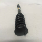 1015619-00-b TESLA MODEL S FRONT SUSPENSION COIL SPRING 2012 2013 2014 2015 OEM