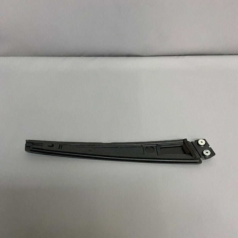1032364-00-C TESLA MODEL X RIGHT B-PILLAR SIDE GLASS 2016 2017 2018 2019 2020 OEM