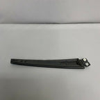 1032364-00-C TESLA MODEL X RIGHT B-PILLAR SIDE GLASS 2016 2017 2018 2019 2020 OEM