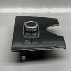 A2186800808 MERCEDES BENZ CLS400 CENTER CONSOLE 2012 2013 2014 OEM A2186800808