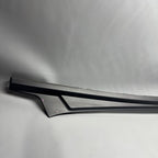 TESLA CYBERTRUCK APRON REAR TRIM 2024 2025 OEM 1821257-00-D