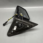 CHEVY SUBURBAN TAHOE MIRROR LEFT DRIVER 2015 2016 2017 2018 23385560 D