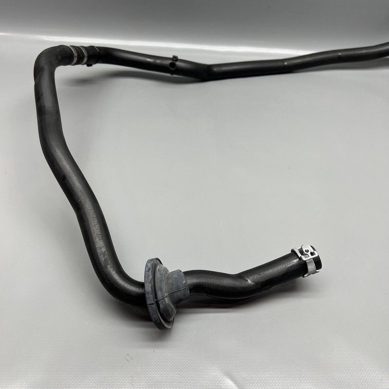 1046225-00-H TESLA MODEL X WATER COOLANT HOSE PIPE 2016 17 18 19 20 2021 OEM 1046225-00-H