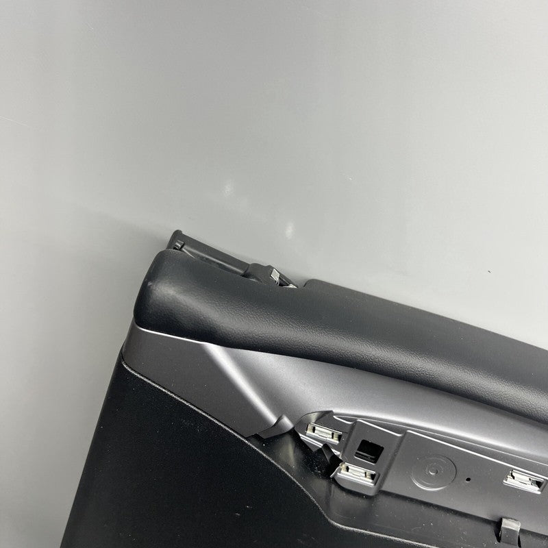 1997295-00-A TESLA MODEL Y DOOR PANEL RIGHT FRONT 2020 2021 2022 2023 OEM 1997295-00-A