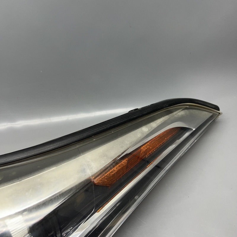 TOYOTA CHR HEADLIGHT LEFT DRIVER 2017 2018 2019 OEM 81150-F4041-00