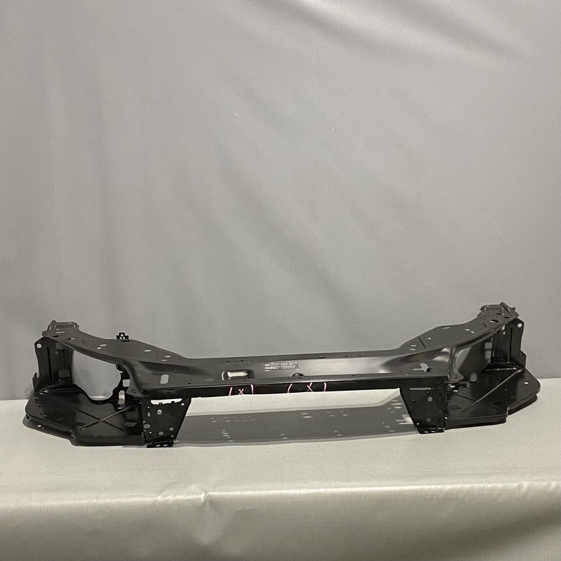 313355588 VOLVO XC70 RADIATOR SUPPORT S80 2008 2009 2010 2011 2012 2013 2014 2015 OEM