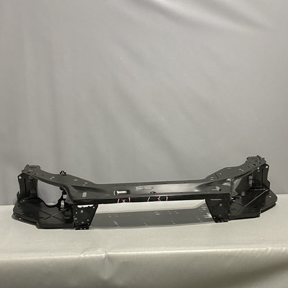 313355588 VOLVO XC70 RADIATOR SUPPORT S80 2008 2009 2010 2011 2012 2013 2014 2015 OEM