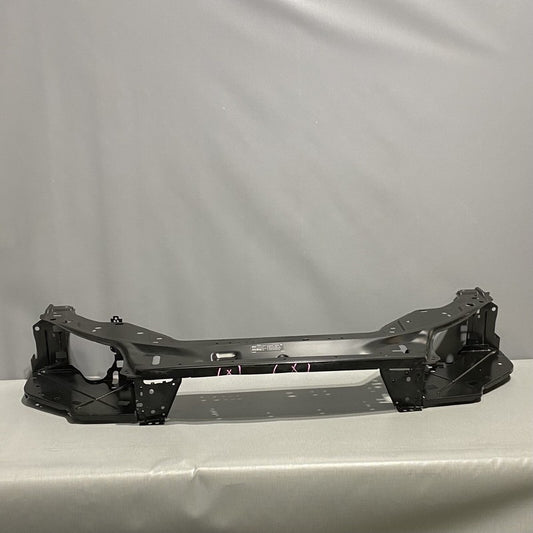 313355588 VOLVO XC70 RADIATOR SUPPORT S80 2008 2009 2010 2011 2012 2013 2014 2015 OEM
