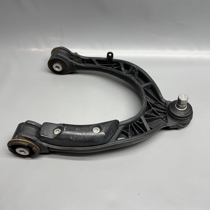 1044321-00-H TESLA MODEL 3 UPPER CONTROL ARM LEFT FRONT 2017 18 19 20 21 22 2023 1044321-00-H