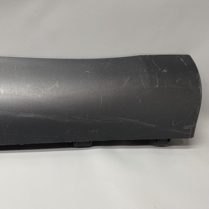 1497744-00-B TESLA MODEL Y ROCKER MOLDING RIGHT PASSENGER 2020 2021 2022 2023 1497744-00-B