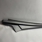 1821257-00-D TESLA CYBERTRUCK APRON REAR TRIM 2024 2025 OEM 1821257-00-D