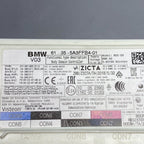 61355A3FFB4-01 BMW 530 BODY CONTROL MODULE COMPUTER 61355A3FFB4-01 2017 2018 2019 OEM