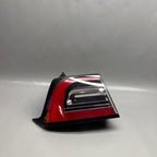 TESLA MODEL Y TAIL LIGHT LEFT DRIVER 2020 2021 2022 2023 2024 OEM
