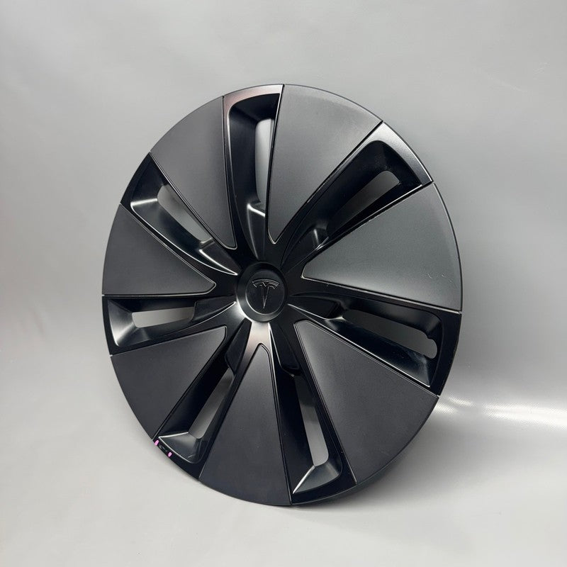 TESLA MODEL 3 PHOTON WHEEL COVER 18 INCH  2024 2025 1344251-PO-B