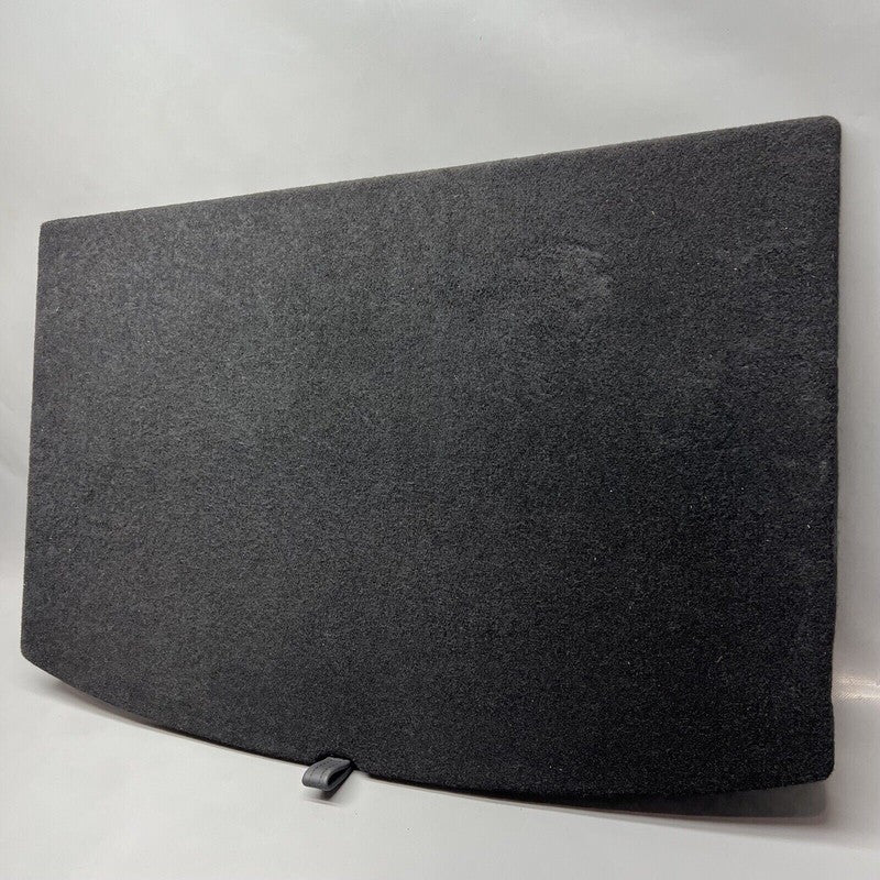 1083001-00-C TESLA MODEL 3 REAR TRUNK BOOT FLOOR CARPET 2017 18 19 20 21 22 2023 1083001-00-C