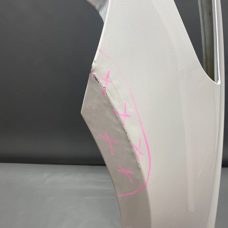 1091094-F TESLA MODEL 3 FENDER LEFT DRIVER 2017 2018 2019 2020 2021 2022 OEM 1091094-F