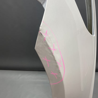 1091094-F TESLA MODEL 3 FENDER LEFT DRIVER 2017 2018 2019 2020 2021 2022 OEM 1091094-F