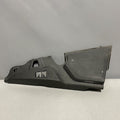7P5806442D PORSCHE CAYENNE ENGINE COVER RIGHT SIDE 7P5806442D OEM 2011 2012 2013 2014 
