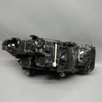 BMW 530 HEADLIGHT LEFT DRIVER 550 M5 LED 2021 2022 OEM 8082659-06