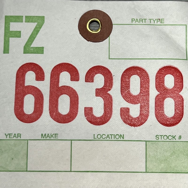 1546129-00-D TESLA MODEL Y CENTER CONSOLE REAR USB-C MODULE 2020 2021 2022 2023 1546129-00-D