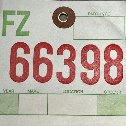 1546129-00-D TESLA MODEL Y CENTER CONSOLE REAR USB-C MODULE 2020 2021 2022 2023 1546129-00-D