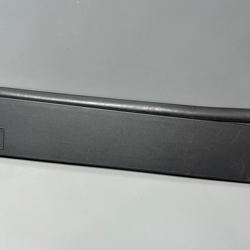 TESLA CYBERTRUCK BEDSIDE SAIL APPLIQUE RIGHT 2024 2025 OEM 1741539-00-