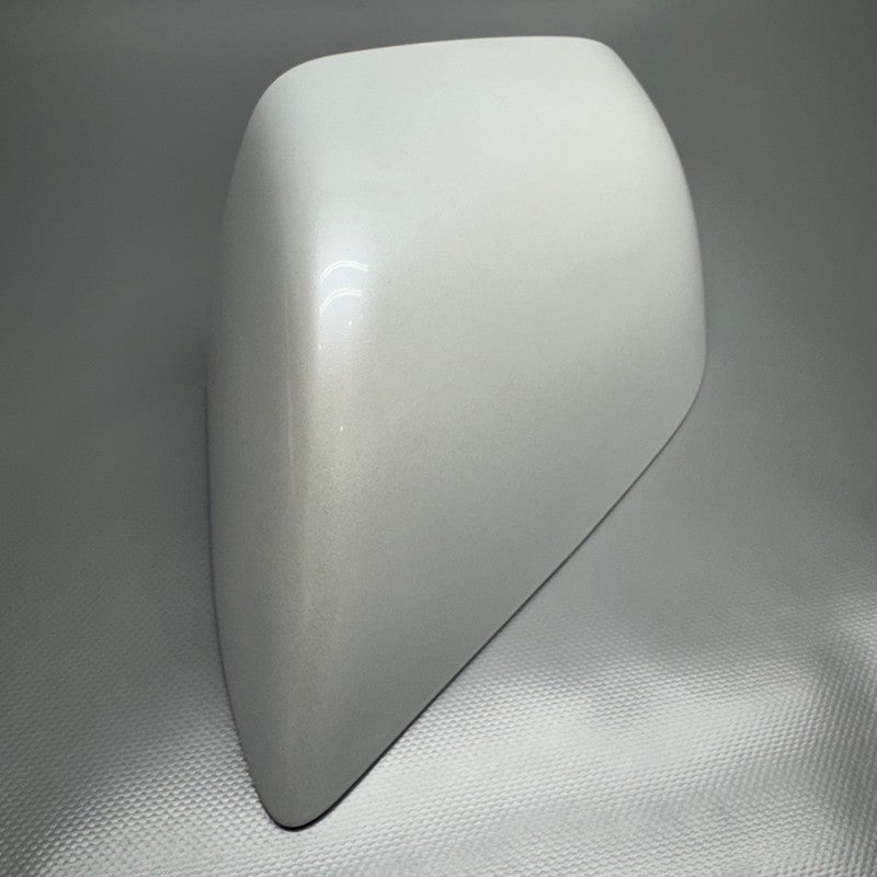 TESLA MODEL S MIRROR COVER RIGHT PASSENGER 2017-2019 2020 2021 2022 20