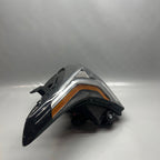 TOYOTA TUNDRA HEADLIGHT RIGHT PASSENGER 2022 2023 2024 LED OEM