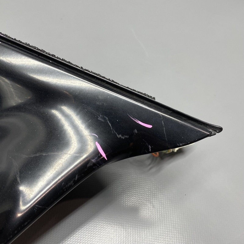 INFINITI Q50 MIRROR RIGHT PASSENGER 2014 2015 2016 2017 2018 OEM AUTO 