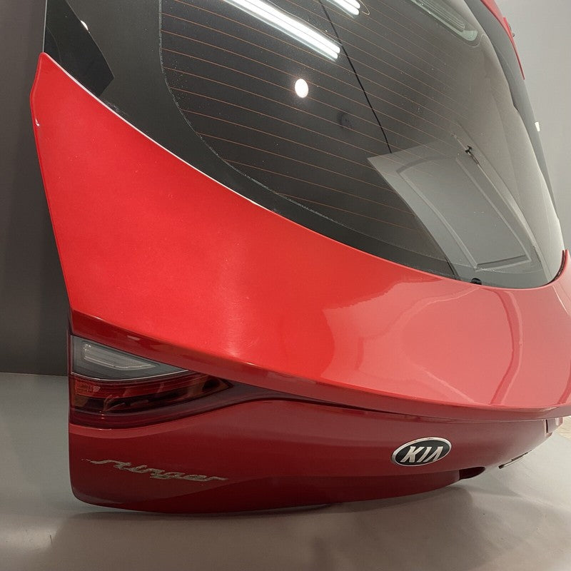 KIA STINGER LIFTGATE 2018 2019 2020 OEM 