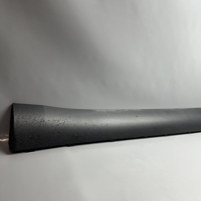 1497740-00-C TESLA MODEL Y ROCKER MOLDING LEFT 2020 2021 2022 2023 OEM 1497740-00-C