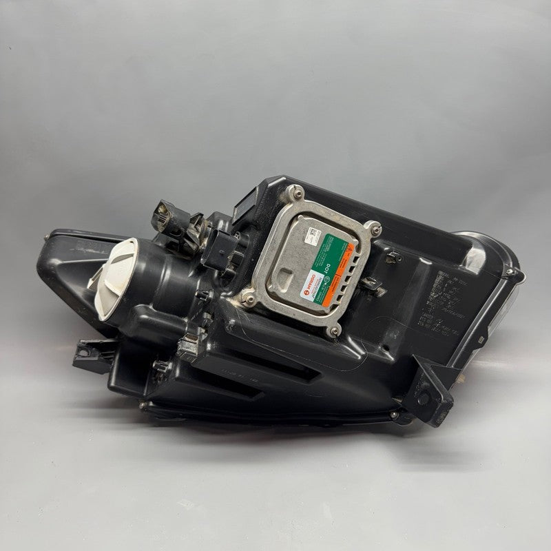 FORD MUSTANG HEADLIGHT LEFT DRIVER 2015 2016 2017 XENON OEM FR3B-13006
