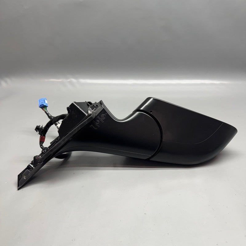TESLA MODEL 3 MIRROR RIGHT PASSENGER 2021 2022 2023 OEM 1592032-00-B