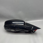 JAGUAR F PACE MIRROR RIGHT PASSENGER 2017 2018 2019 2020 OEM VM520802